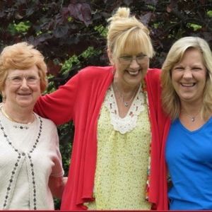 Meet your Posher, Janet